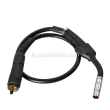 EDAWELD Kaynak Torch TİPİ EW505A